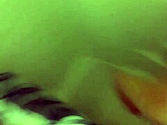 Relaxing shower bath