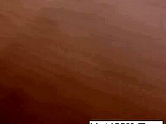 Milf Has A Hot Threesome!