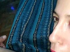 hey argentina, you love getting everything right on your face, don't you?