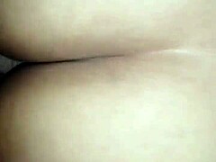 i'm fucking my aunt's ass nicely