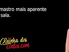 Erotic amateur story about eating the maid's daughter. So steamy! 🔥