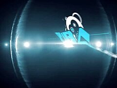 Sexy Halloween Fun Between Two Hot Milfs With Big Tits