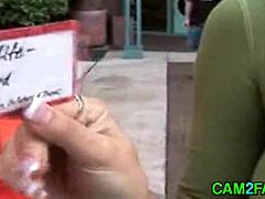 Hot Blonde Girl In Free Porn Video Scene