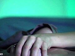 a scientific experience leading to pleasure and trans desires with marcela dimov mario