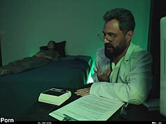 a scientific experience leading to pleasure and trans desires with marcela dimov mario