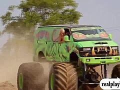 i love nasty pool oral