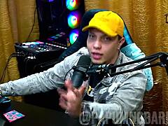 Bruna Carlos Podcast Kiss Fire