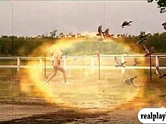 i love nasty pool oral