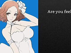 Faygrey Haru Dominates With Sissification Joi!