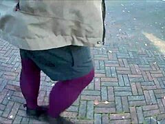 Stockings Outdoor Adventure