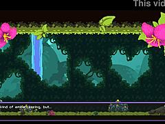 kincaid explores the marble dildo in fan-selected hentai game episode 10.