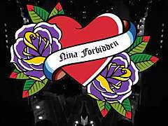 Latina pornstar squirts on black cock during intense anal blowjob and assfucking session.