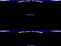 Evileyevr - A Desert Fantasy With Very Horny Moka Mora In Bent Over Doggystyle Cowgirl Riding