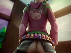 Beautiful Animated Women In Hentai 3D Adventures