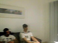 Nympho wife plans group therapy to fuck patient