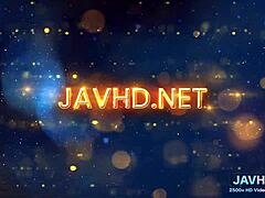 Hot asian babe sucks cock hardcore