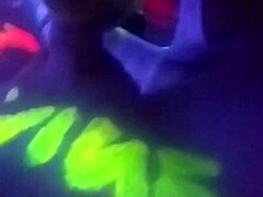 Husband And Wife Voyeur Blowjob