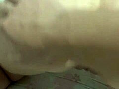 The young latina amateur reveals her sexy side after bronze