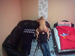 Pussy Licking Orgasm