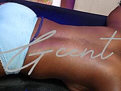 Spacious Massage With Little 18+ Bit Of Fingerings