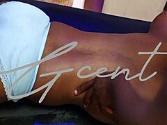 Spacious Massage With Little 18+ Bit Of Fingerings