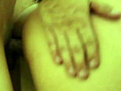 Stepsister catches me masturbating and joins for intense action.