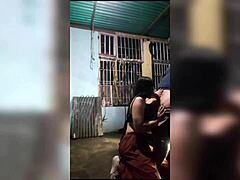 Vennen min tok meg til tantens hus og kjørt meg skikkelig! 😍