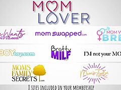 milf spencer scott reassures stepson about their 18+ secret