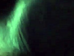 Fucking My 60-Year-Old Friend Hard in Intense Interracial Doggystyle Action.