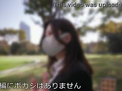 yuki-chan fucks in hotel after interview