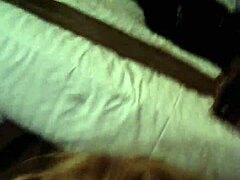 Dirty Latina Sucks Monster Black Cock