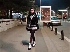 Teasing You While Talking to Your Wife - Homewrecker Part 1