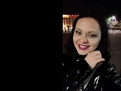 Teasing You While Talking to Your Wife - Homewrecker Part 1