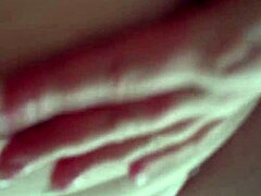 Relaxing sunday afternoon with german milf