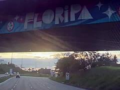 Is Melina Khalifa getting doggystyle with clothes ripped?