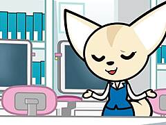 tsunoda gets a raise at the office