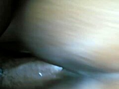 Big Butt Girl Receives Intense Cock Penetration in Detailed Ass Scene