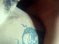 My naughty little prostitute teasing amateurs.