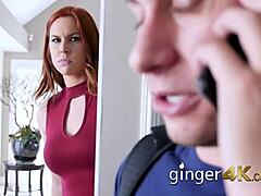 Edyn's Deep Doggystyle Penetration Teases