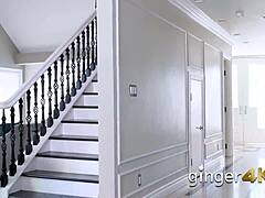 Edyn's Deep Doggystyle Penetration Teases