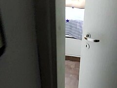 Step-Sis, Ditch the Condom and Finish Inside Now!