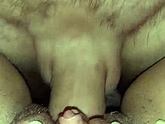 Fudendo A Esposa Greluda