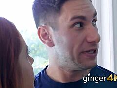 Edyn's Deep Doggystyle Penetration Teases