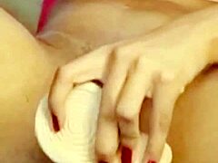 Follow my jerk off instructions and cum on my tongue.