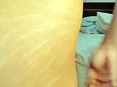 Follow my jerk off instructions and cum on my tongue.