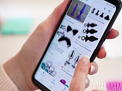 lilly james and nicky rebel in reality scene