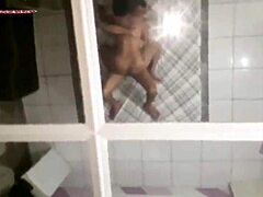 Milf Amateur POV Encounter