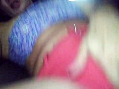 Brazilian Brunette's Wild Anal in Quarantine Shop!