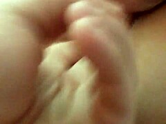 hot blonde squirting all over in bali, wow