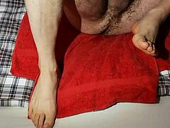 Dildo Play In Gay Scenes